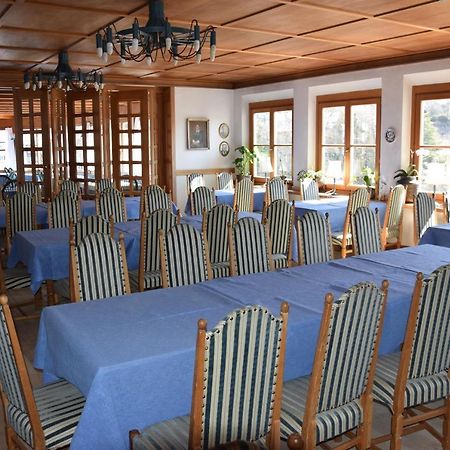 Hotel Rose Wenzer フィエー エクステリア 写真