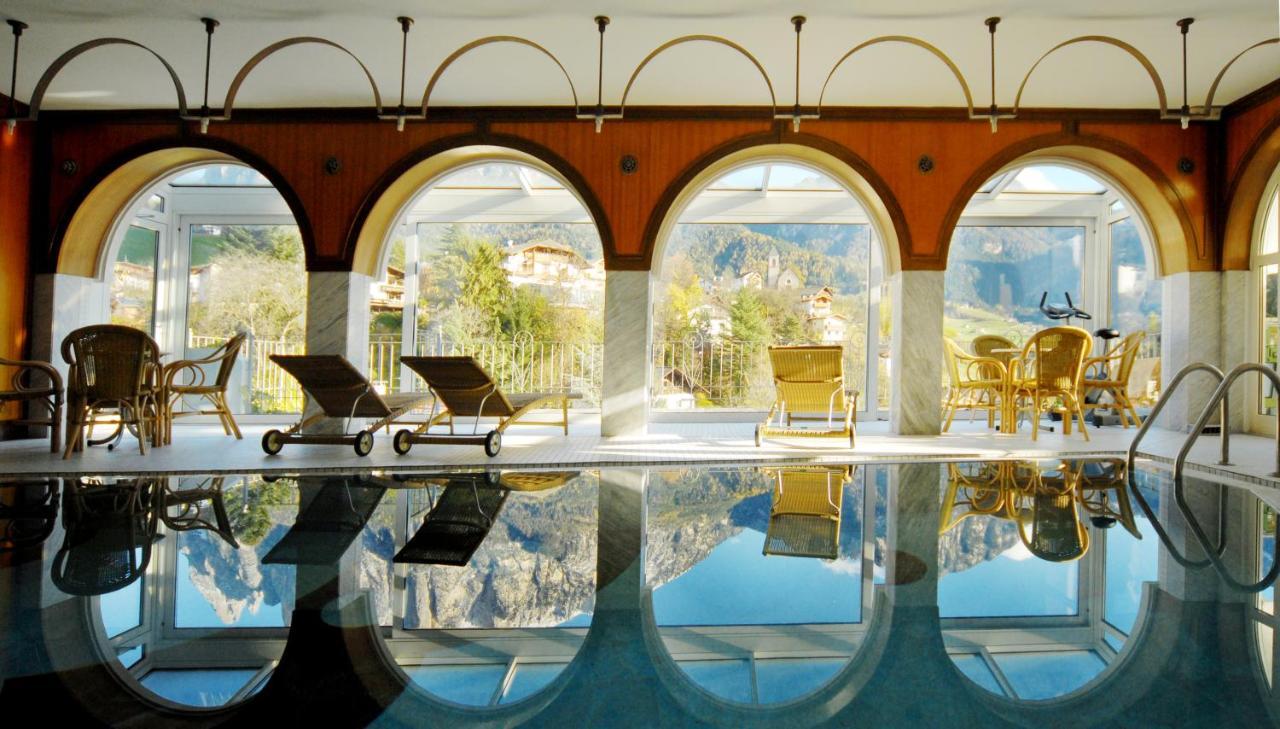 Hotel Rose Wenzer フィエー エクステリア 写真