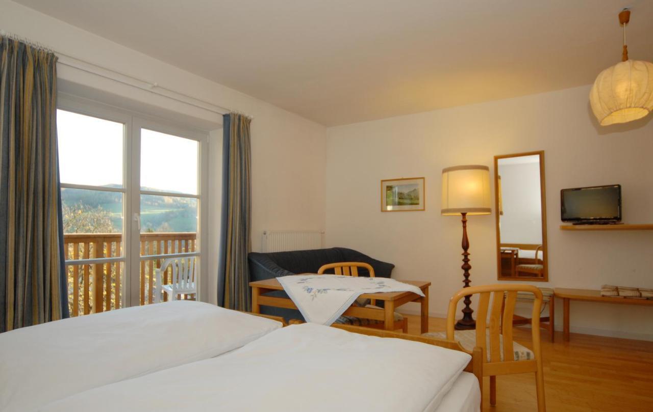 Hotel Rose Wenzer フィエー エクステリア 写真