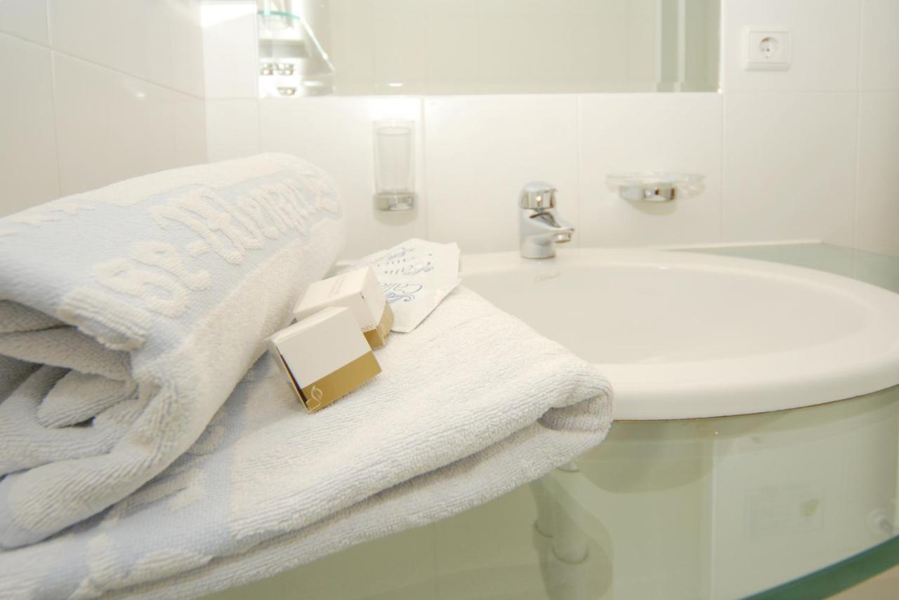 Hotel Rose Wenzer フィエー エクステリア 写真